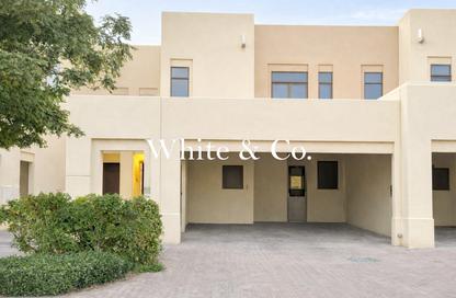 Townhouse - 3 Bedrooms - 3 Bathrooms for sale in Mira Oasis 2 - Mira Oasis - Reem - Dubai