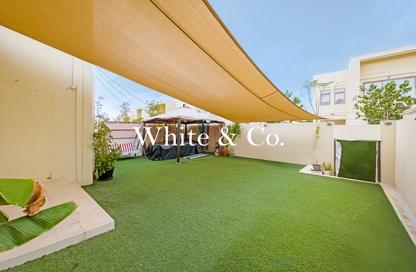 Townhouse - 3 Bedrooms - 3 Bathrooms for sale in Mira Oasis 2 - Mira Oasis - Reem - Dubai