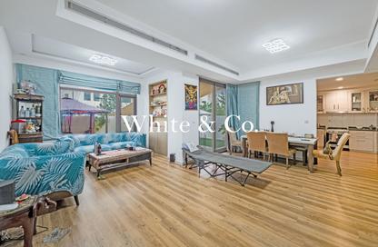 Townhouse - 3 Bedrooms - 3 Bathrooms for sale in Mira Oasis 2 - Mira Oasis - Reem - Dubai