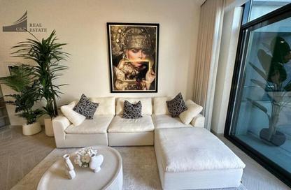 Apartment - 1 Bedroom - 2 Bathrooms for sale in Oxford Terraces 2 - District 11 - Jumeirah Village Circle - Dubai