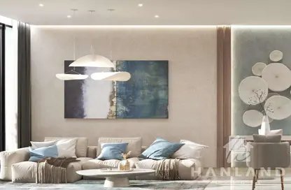 Apartment - Studio - 1 Bathroom for sale in Samana Resorts - Dubai Production City (IMPZ) - Dubai