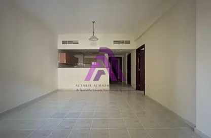 Apartment - 1 Bedroom - 2 Bathrooms for rent in Building P04 - France Cluster - International City - Dubai