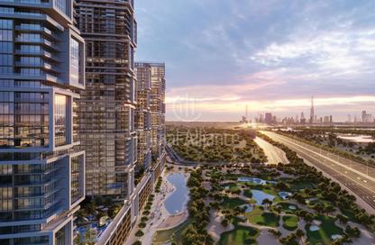 Apartment - 2 - 2 for sale in Sobha One Tower D - Sobha One - Ras Al Khor Industrial 1 - Ras Al Khor - Dubai