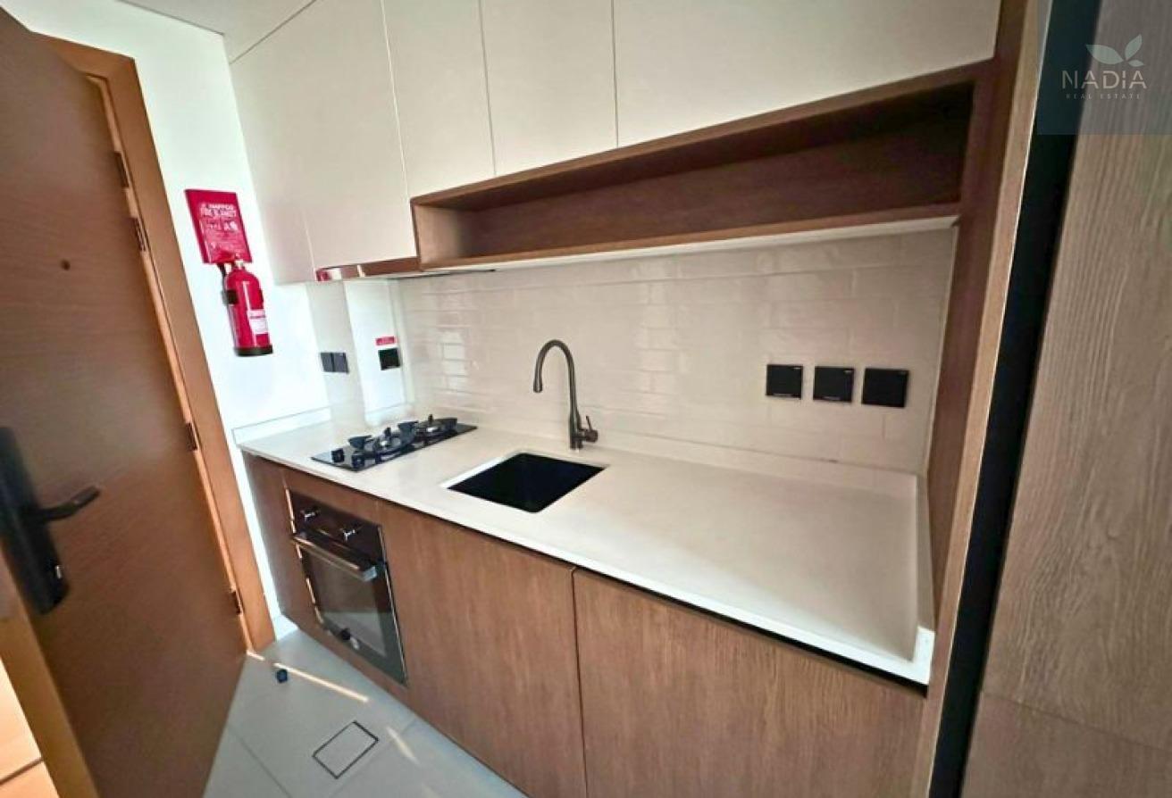 Fully Furnished| New Building| Luxurious Living photo 5