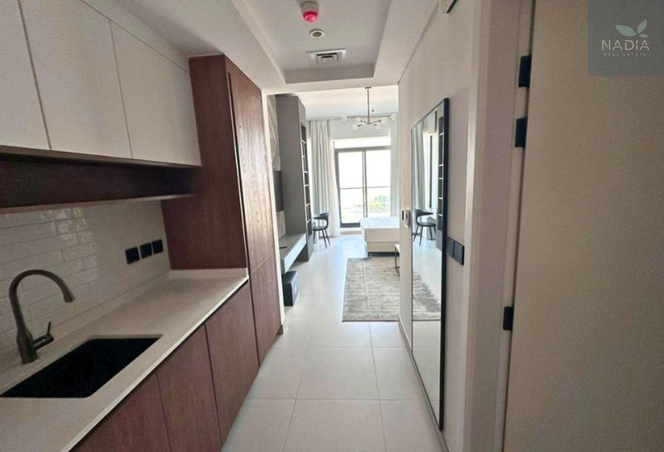 Fully Furnished| New Building| Luxurious Living photo 4