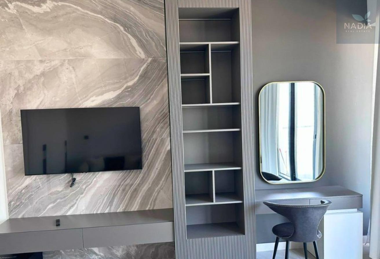 Fully Furnished| New Building| Luxurious Living photo 7