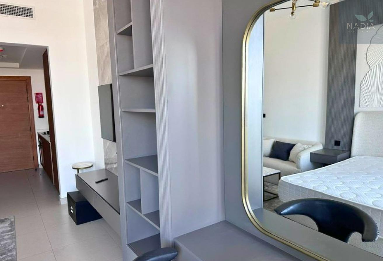 Fully Furnished| New Building| Luxurious Living photo 8