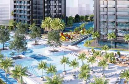Apartment - 1 Bedroom - 2 Bathrooms for sale in Ananda Residences - Motor City - Dubai