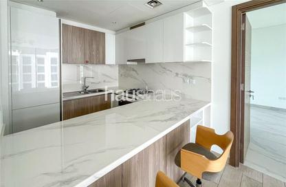 Apartment - 2 Bedrooms - 3 Bathrooms for sale in One Park Avenue - Sobha Hartland - Mohammed Bin Rashid City - Dubai