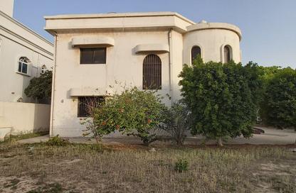Villa - 6 - 6 for rent in Al Mamzar - Deira - Dubai