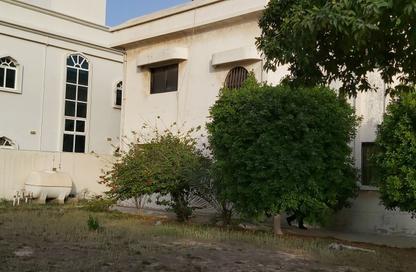 Villa - 6 - 6 for rent in Al Mamzar - Deira - Dubai