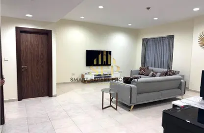 شقة - 2 غرف نوم - 3 حمامات للايجار في J برج - الأبراج الإدارية - الخليج التجاري - دبي