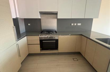 Apartment - 1 Bedroom - 2 Bathrooms for rent in Azizi Mina - Palm Jumeirah - Dubai