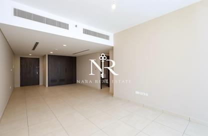 Apartment - 3 - 4 for rent in The Residence Central Park - Shams Abu Dhabi - Al Reem Island - Abu Dhabi