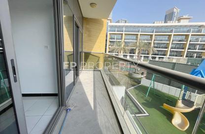 Apartment - 2 - 2 for rent in Crystal Residence - District 11 - Jumeirah Village Circle - Dubai Apartment - 2 - 2 for rent in Crystal Residence - District 11 - Jumeirah Village Circle - Dubai
