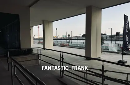 Retail - Studio - 1 Bathroom for sale in Urban Oasis - Business Bay - Dubai