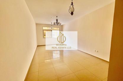 Apartment - 1 Bedroom - 2 Bathrooms for rent in Muwailih Building - Muwaileh - Sharjah