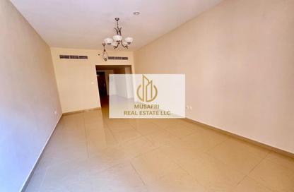 Apartment - 1 Bedroom - 2 Bathrooms for rent in Muwailih Building - Muwaileh - Sharjah