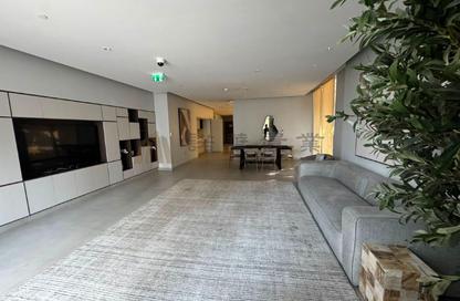 Apartment - 2 Bedrooms - 2 Bathrooms for rent in Creek Gate Tower 2 - Creek Gate - Dubai Creek Harbour (The Lagoons) - Dubai