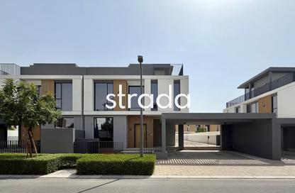 Townhouse - 4 Bedrooms - 5 Bathrooms for rent in June - Arabian Ranches 3 - Dubai Townhouse - 4 Bedrooms - 5 Bathrooms for rent in June - Arabian Ranches 3 - Dubai