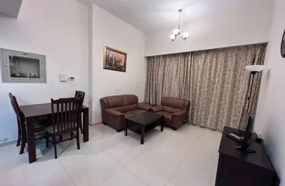 Apartment - 1 Bedroom - 2 Bathrooms for rent in Elite Sports Residence 8 - Elite Sports Residence - Dubai Sports City - Dubai