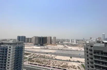 Apartment - 1 Bedroom - 2 Bathrooms for rent in Elite Sports Residence 8 - Elite Sports Residence - Dubai Sports City - Dubai