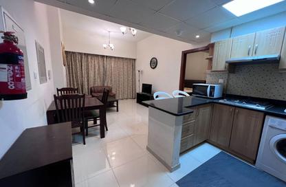 Apartment - 1 Bedroom - 2 Bathrooms for rent in Elite Sports Residence 8 - Elite Sports Residence - Dubai Sports City - Dubai