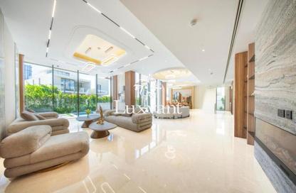 Villa - 5 - 6 for sale in Address Hillcrest - Dubai Hills Estate - Dubai Villa - 5 - 6 for sale in Address Hillcrest - Dubai Hills Estate - Dubai