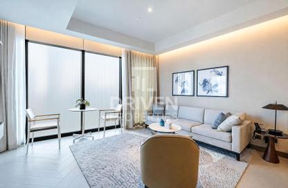 Apartment - 3 Bedrooms - 3 Bathrooms for sale in The Address Residences Dubai Opera Tower 1 - The Address Residences Dubai Opera - Downtown Dubai - Dubai