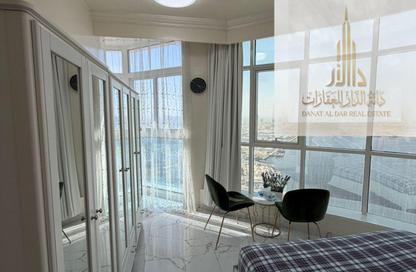 Apartment - 3 Bedrooms - 4 Bathrooms for sale in Oasis Tower - Al Rashidiya 1 - Al Rashidiya - Ajman Apartment - 3 Bedrooms - 4 Bathrooms for sale in Oasis Tower - Al Rashidiya 1 - Al Rashidiya - Ajman