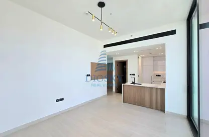 Apartment - 1 Bedroom - 2 Bathrooms for rent in Binghatti Venus - District 13 - Jumeirah Village Circle - Dubai