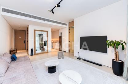Apartment - 1 Bedroom - 2 Bathrooms for sale in Jumeirah Gate Tower 1 - The Address Jumeirah Resort and Spa - Jumeirah Beach Residence - Dubai