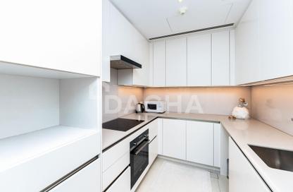 Apartment - 1 Bedroom - 2 Bathrooms for sale in Jumeirah Gate Tower 1 - The Address Jumeirah Resort and Spa - Jumeirah Beach Residence - Dubai