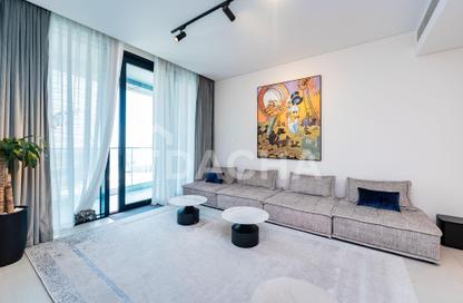 Apartment - 1 Bedroom - 2 Bathrooms for sale in Jumeirah Gate Tower 1 - The Address Jumeirah Resort and Spa - Jumeirah Beach Residence - Dubai Apartment - 1 Bedroom - 2 Bathrooms for sale in Jumeirah Gate Tower 1 - The Address Jumeirah Resort and Spa - Jumeirah Beach Residence - Dubai