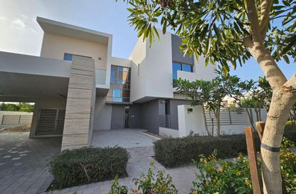 Townhouse - 4 Bedrooms - 5 Bathrooms for sale in Al Zahia - Muwaileh Commercial - Sharjah
