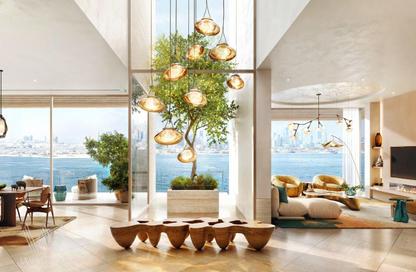 Apartment - 3 Bedrooms - 5 Bathrooms for sale in Solaya 6 - Solaya - La Mer - La Mer - Jumeirah - Dubai