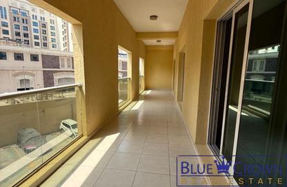 Apartment - 2 - 3 for rent in Hessa Home Building - Oud Metha - Bur Dubai - Dubai