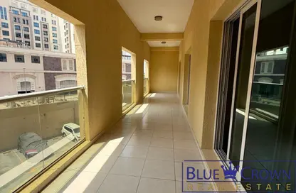 Apartment - 2 Bedrooms - 3 Bathrooms for rent in Hessa Home Building - Oud Metha - Bur Dubai - Dubai Apartment - 2 Bedrooms - 3 Bathrooms for rent in Hessa Home Building - Oud Metha - Bur Dubai - Dubai