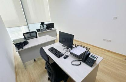 Business Centre - Studio for rent in Iris Bay - Business Bay - Dubai