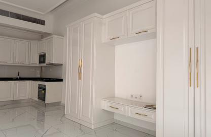 Apartment - Studio - 1 Bathroom for sale in Vincitore Boulevard 5 - Vincitore Boulevard - Arjan - Dubai