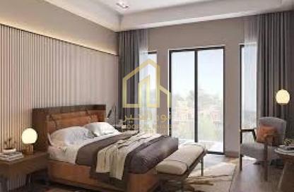 Villa - 7 Bedrooms - 7 Bathrooms for sale in Malta - Damac Lagoons - Dubai