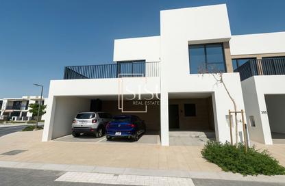 Villa - 4 Bedrooms - 5 Bathrooms for sale in Bliss - Arabian Ranches 3 - Dubai