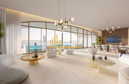 Duplex - 4 - 4 for sale in Ocean House - The Crescent - Palm Jumeirah - Dubai