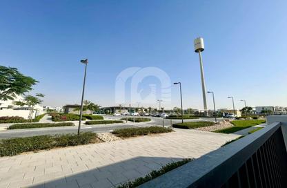 Townhouse - 3 Bedrooms - 4 Bathrooms for rent in Nara - The Valley - Dubai