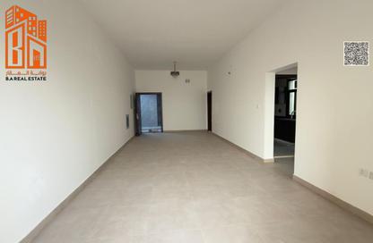 Apartment - 2 - 3 for rent in Ajman Hills - Al Alia - Ajman