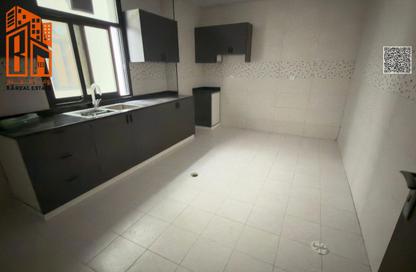 Apartment - 2 - 3 for rent in Ajman Hills - Al Alia - Ajman
