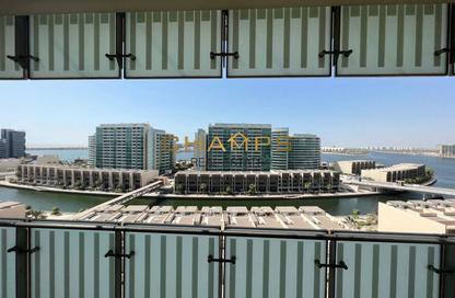 Apartment - 1 Bedroom - 2 Bathrooms for sale in Al Muneera - Al Raha Beach - Abu Dhabi