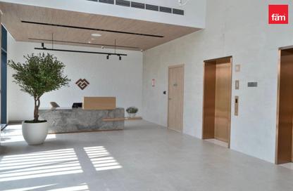 Apartment - 1 - 2 for rent in The Haven Tower B - The Haven - Majan - Dubai