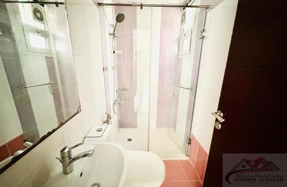 Apartment - 2 - 2 for rent in Al Thani Muwaileh - Muwaileh Commercial - Sharjah