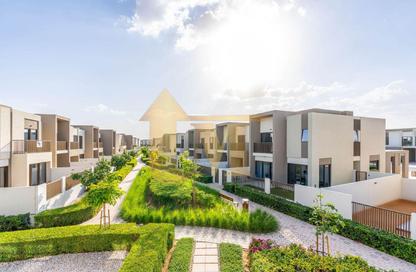 Villa - 4 Bedrooms - 5 Bathrooms for rent in La Violeta 2 - La Violeta - Villanova - Dubai Land - Dubai